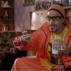 Meet your Posher, Gia